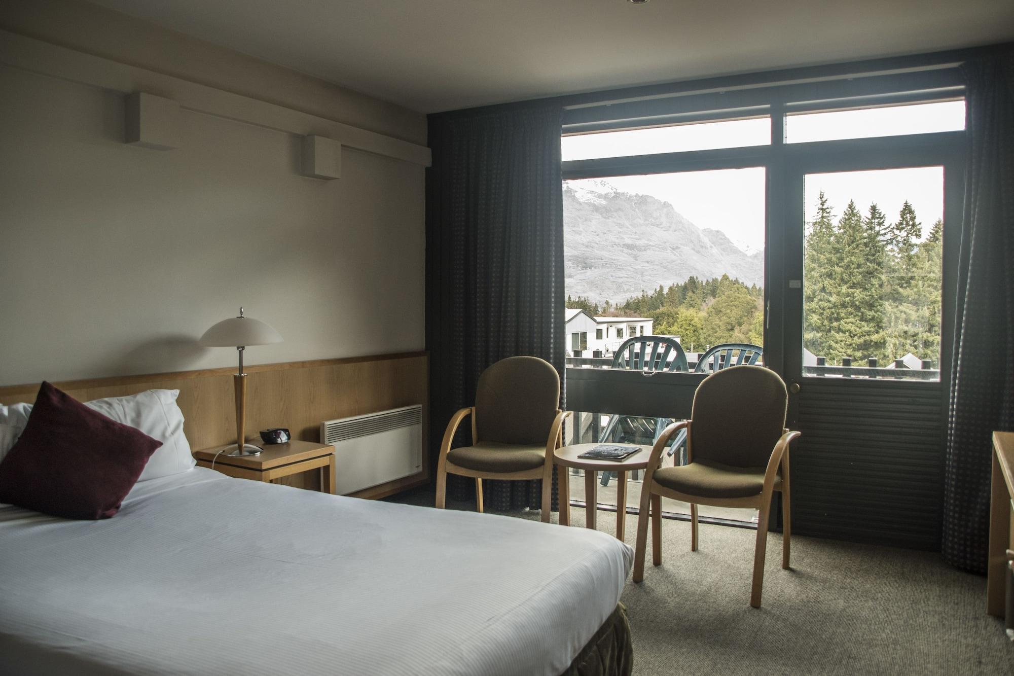 Heartland Hotel Квінстаун Екстер'єр фото