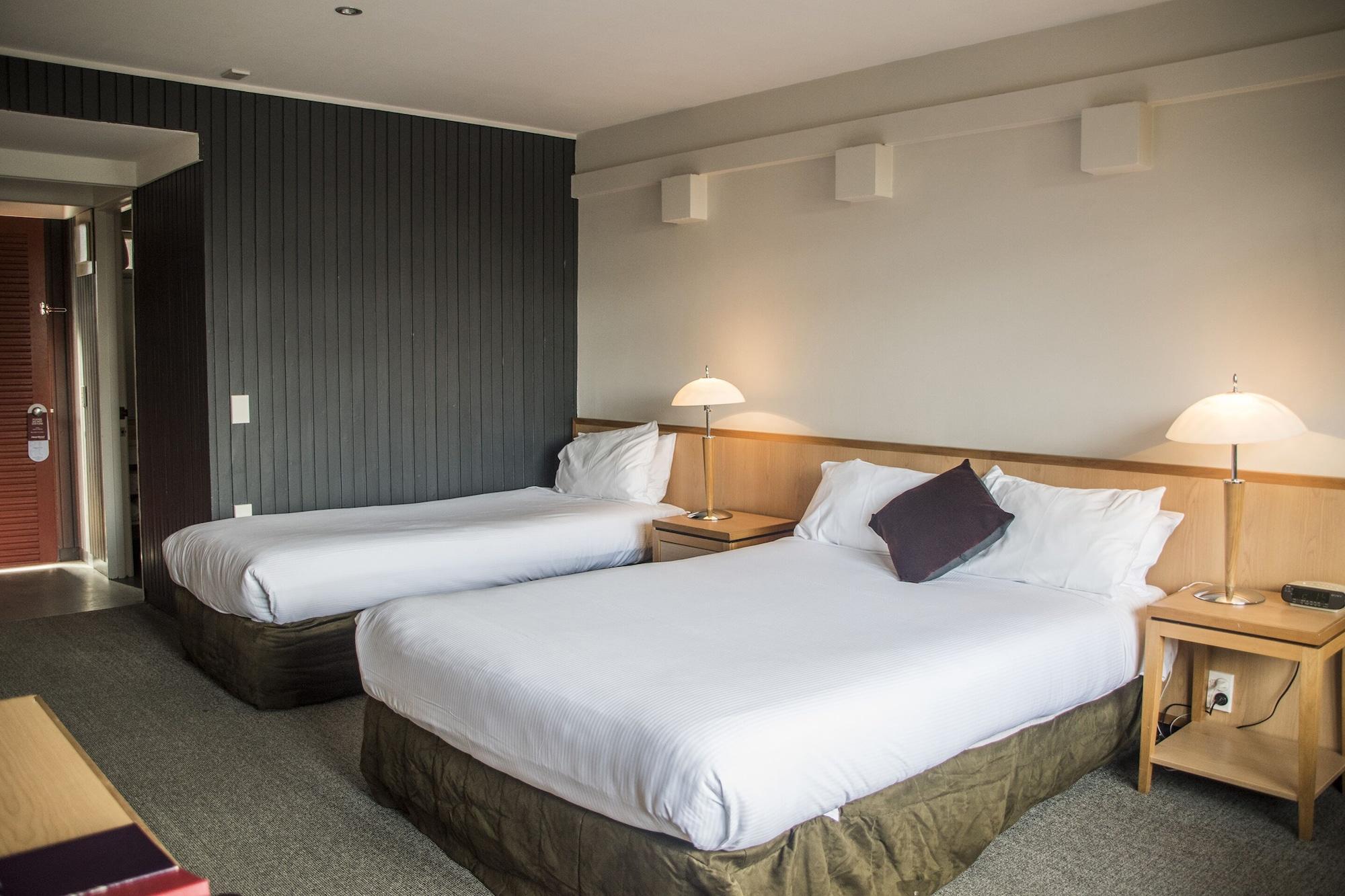 Heartland Hotel Квінстаун Екстер'єр фото