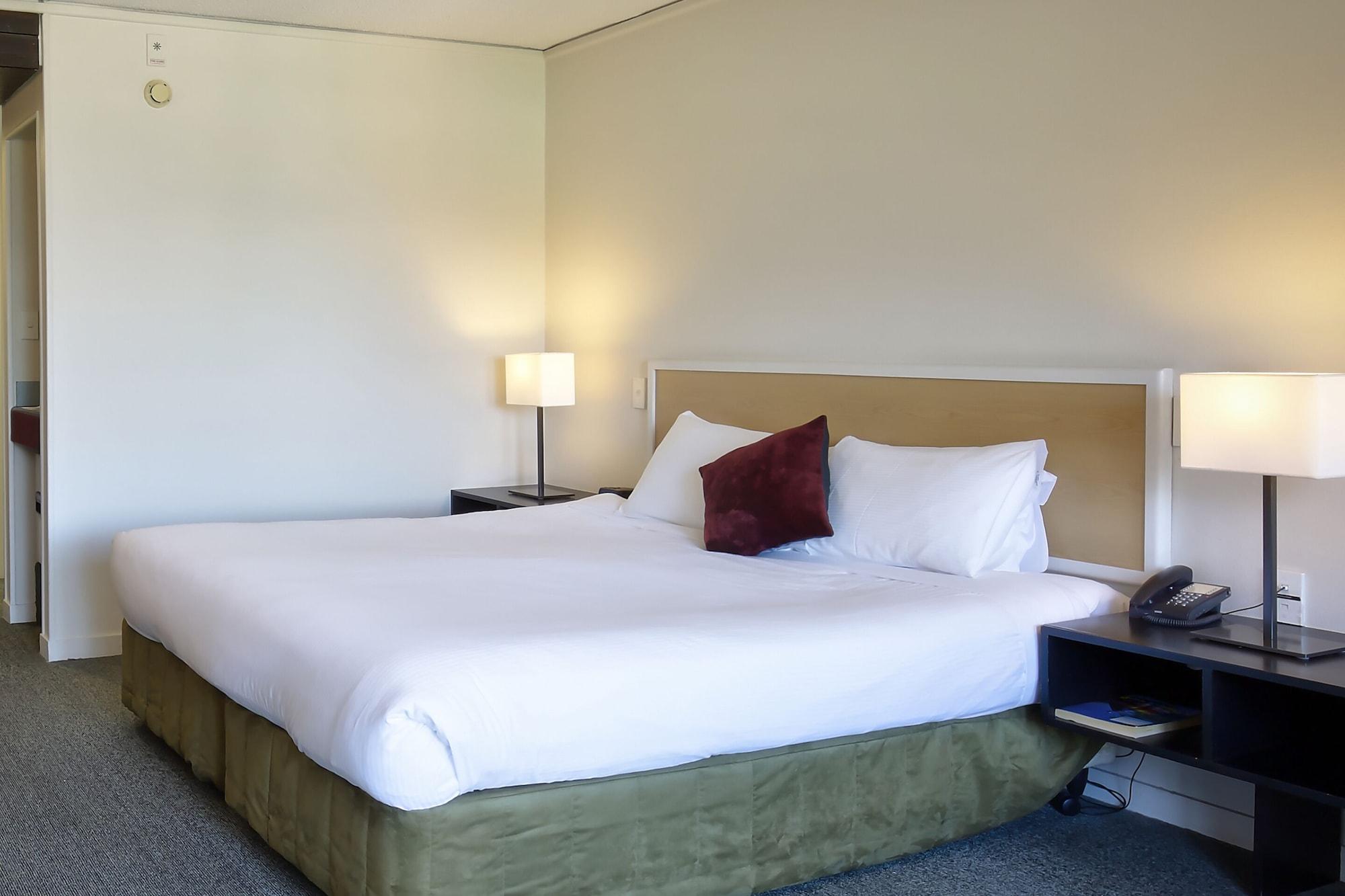 Heartland Hotel Квінстаун Екстер'єр фото