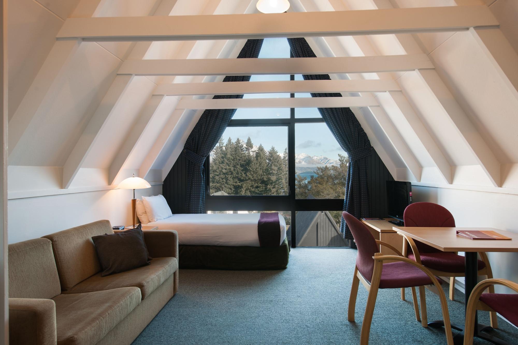 Heartland Hotel Квінстаун Номер фото