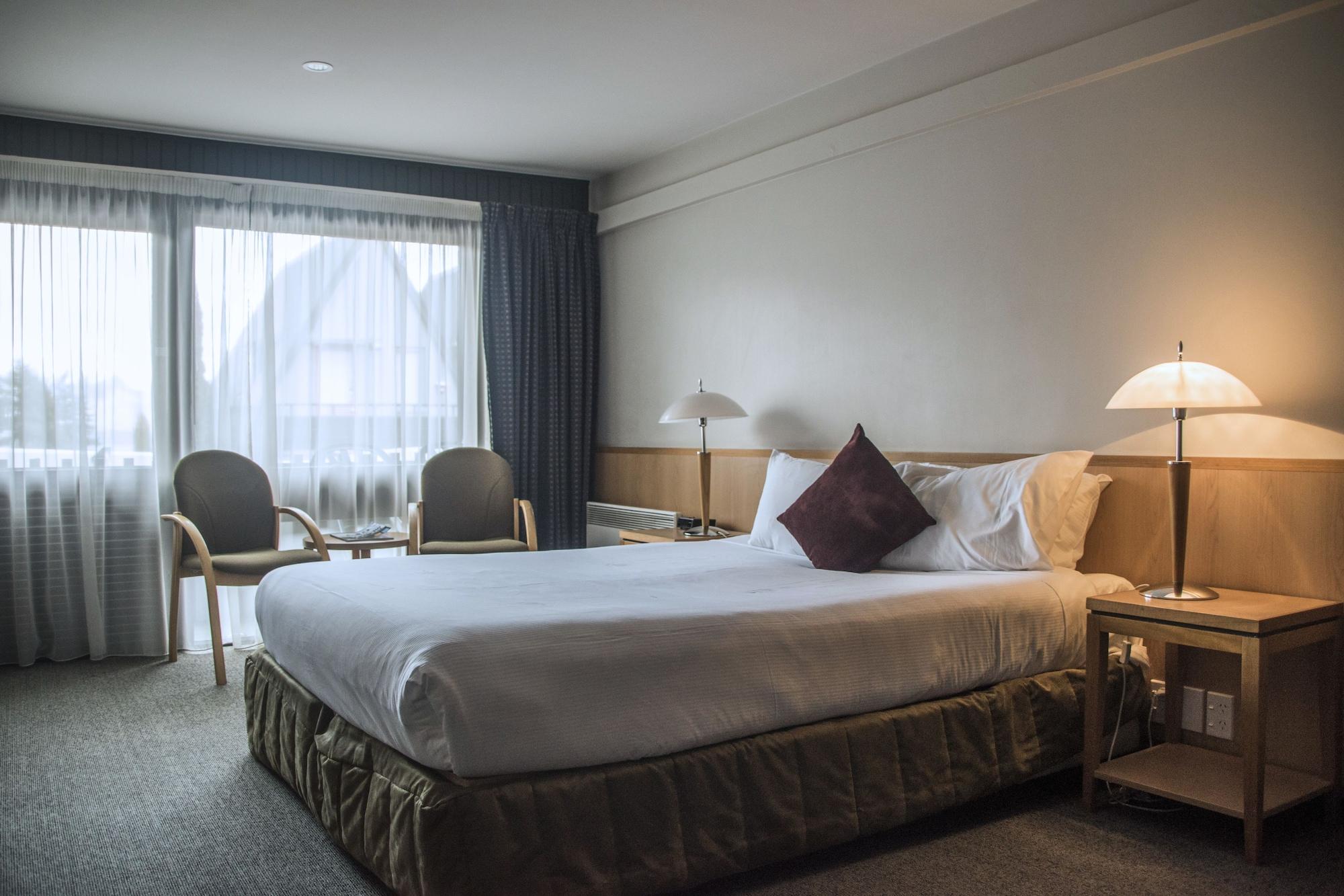 Heartland Hotel Квінстаун Екстер'єр фото