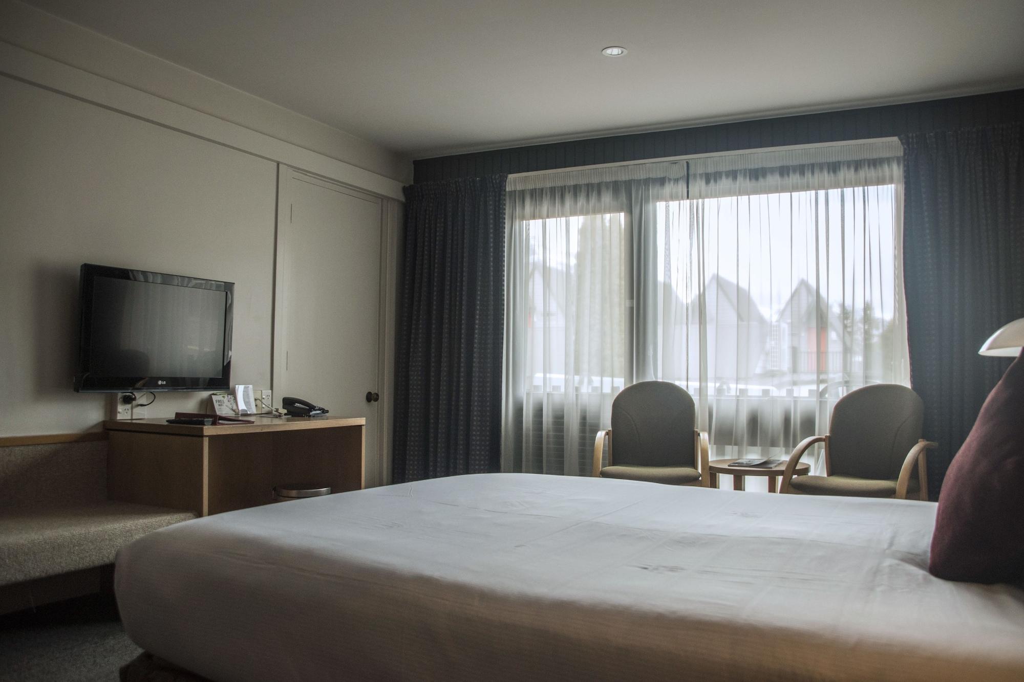 Heartland Hotel Квінстаун Екстер'єр фото