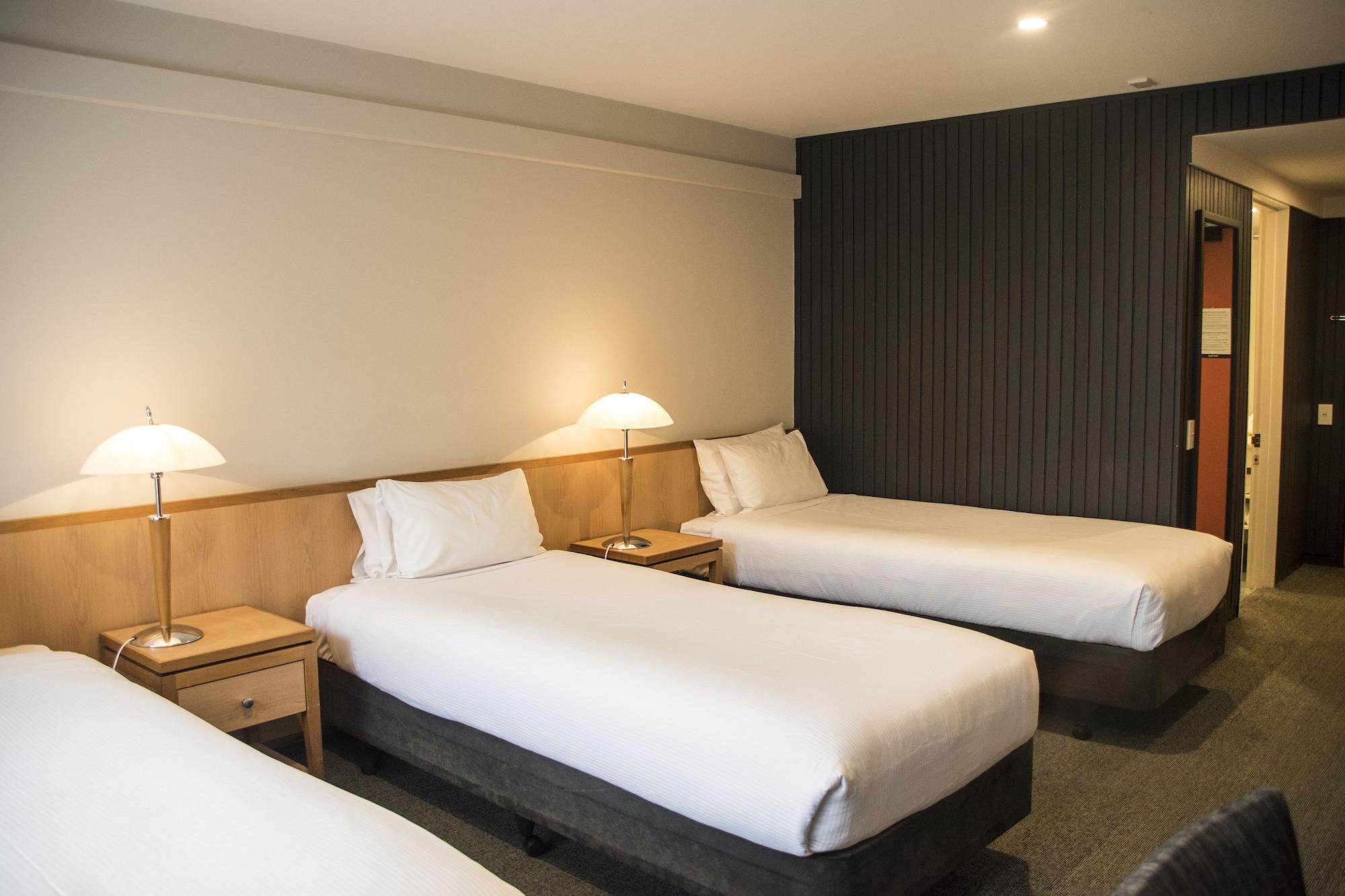 Heartland Hotel Квінстаун Екстер'єр фото