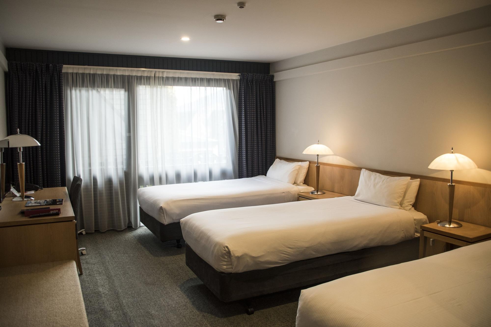 Heartland Hotel Квінстаун Екстер'єр фото