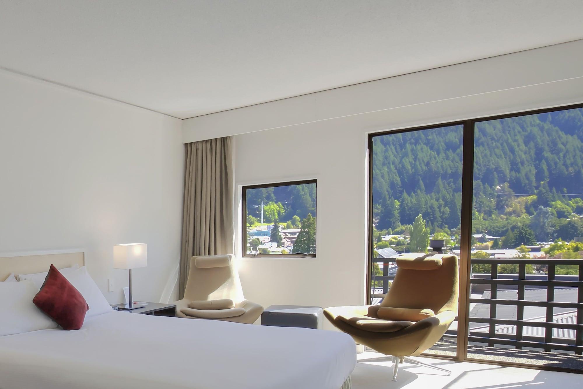 Heartland Hotel Квінстаун Екстер'єр фото