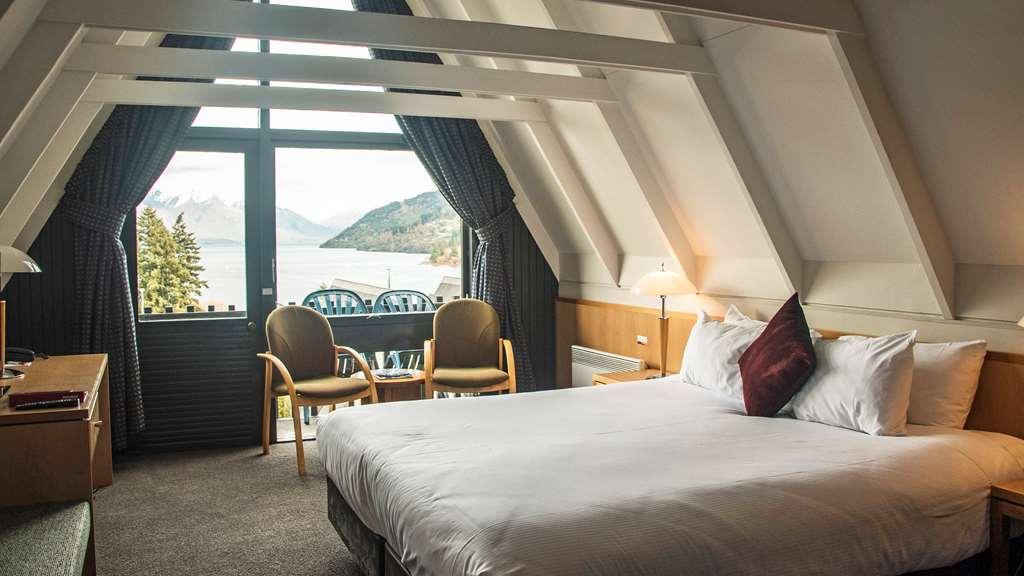 Heartland Hotel Квінстаун Номер фото