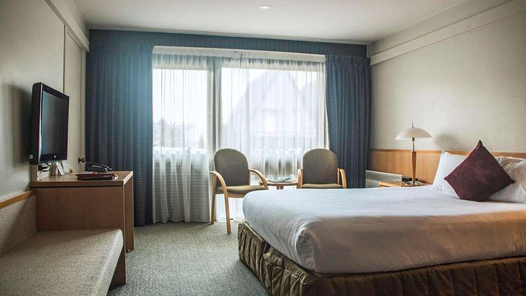 Heartland Hotel Квінстаун Номер фото