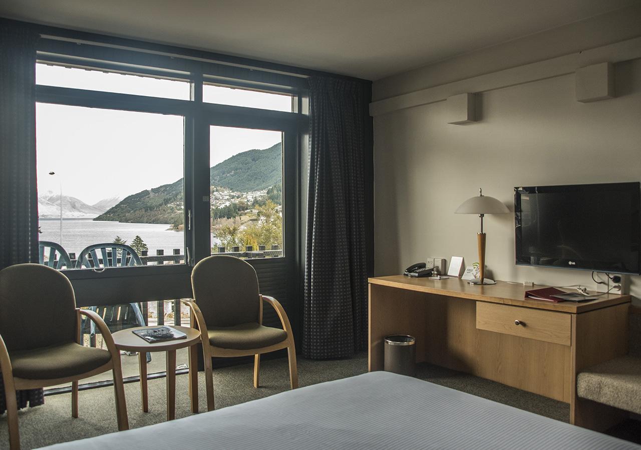 Heartland Hotel Квінстаун Екстер'єр фото