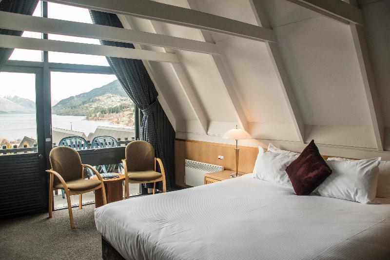Heartland Hotel Квінстаун Екстер'єр фото